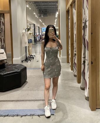 Lemoncycle Nahé Úniky OnlyFans Fotka 4