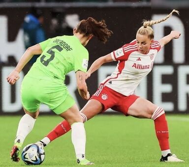 Lena Oberdorf Nahé Úniky OnlyFans Fotka 21