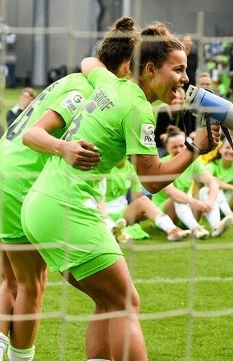 Lena Oberdorf Nahé Úniky OnlyFans Fotka 37