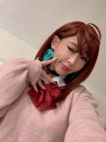 Lenalemon Nahé Úniky OnlyFans Fotka 158