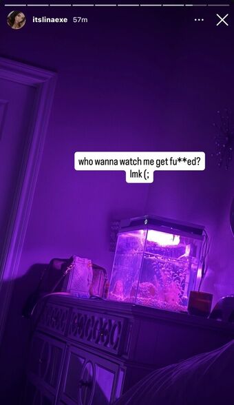 lenamonae Nahé Úniky OnlyFans Fotka 46