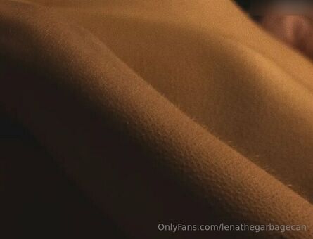 lenathegarbagecan Nahé Úniky OnlyFans Fotka 33