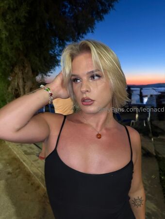 Leonacd Nahé Úniky OnlyFans Fotka 17