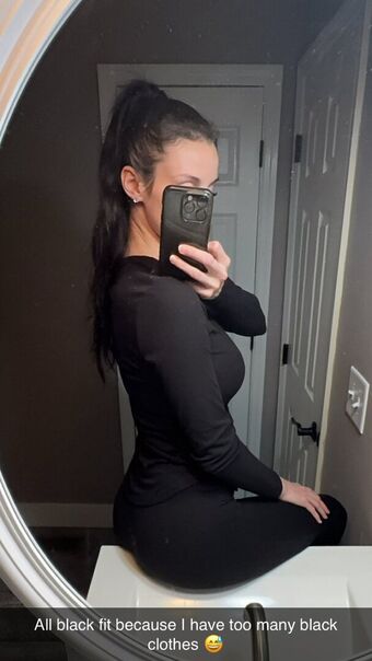 Lesham23 Nahé Úniky OnlyFans Fotka 30