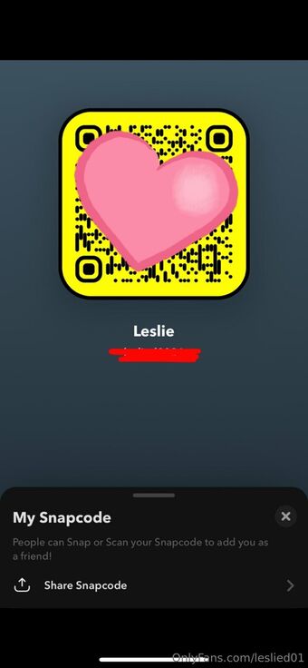 leslied01 Nahé Úniky OnlyFans Fotka 14