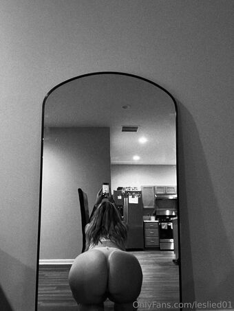leslied01 Nahé Úniky OnlyFans Fotka 16