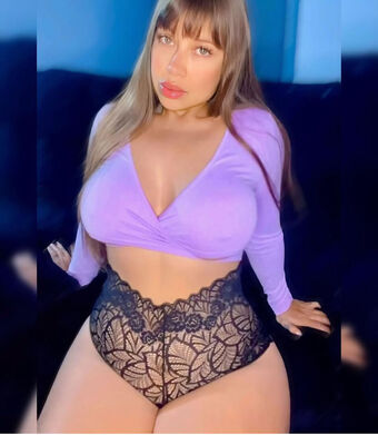 lessparra Nahé Úniky OnlyFans Fotka 6