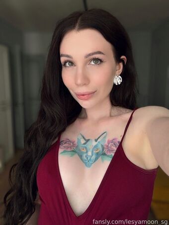 LesyaMoon