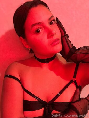 letavi Nahé Úniky OnlyFans Fotka 9