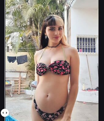 Letibella Nahé Úniky OnlyFans Fotka 9