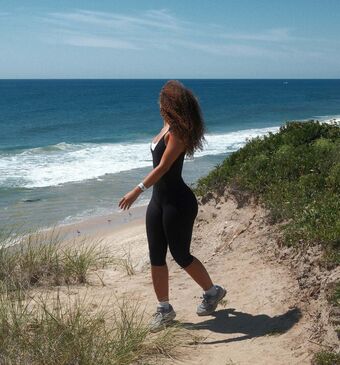 Lexie Learmann Nahé Úniky OnlyFans Fotka 11