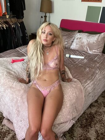LexiGreene Nahé Úniky OnlyFans Fotka 8