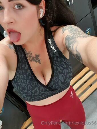 lexilotus66 Nahé Úniky OnlyFans Fotka 7