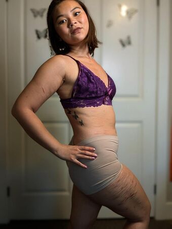 LibraryofCee Nahé Úniky OnlyFans Fotka 7