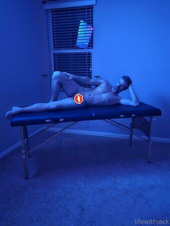 lifewithjack Nahé Úniky OnlyFans Fotka 4