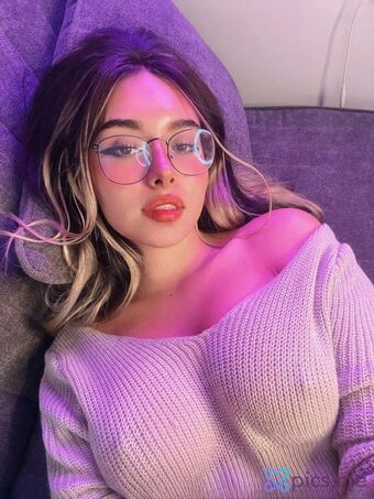 lightmoon Nahé Úniky OnlyFans Fotka 4