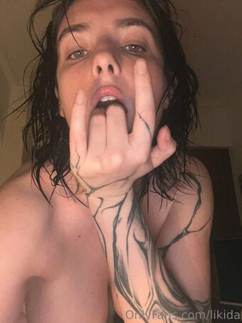 liKida Nahé Úniky OnlyFans Fotka 67