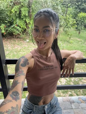 Lilaa Nahé Úniky OnlyFans Fotka 13