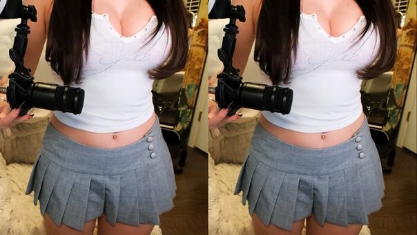 Lilchiipmunk Nahé Úniky OnlyFans Fotka 165