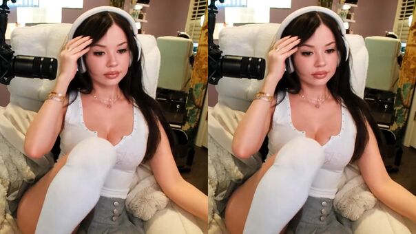 Lilchiipmunk Nahé Úniky OnlyFans Fotka 167