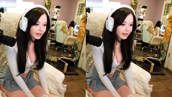 Lilchiipmunk Nahé Úniky OnlyFans Fotka 172