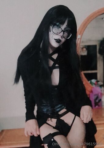 Liligoth Nahé Úniky OnlyFans Fotka 37