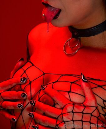 Liligoth Nahé Úniky OnlyFans Fotka 41