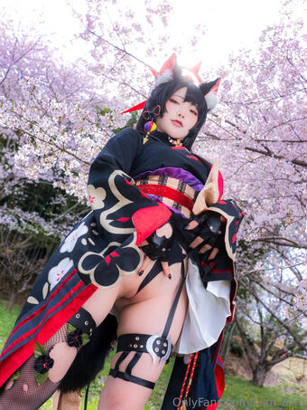 lilim_azra Nahé Úniky OnlyFans Fotka 24