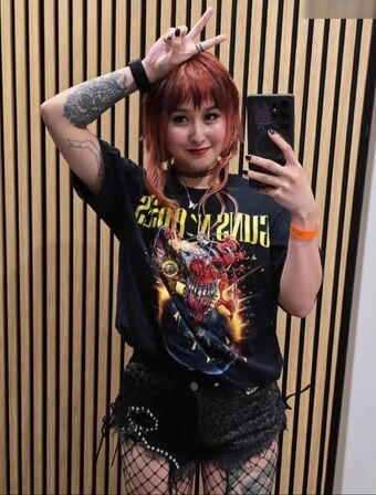Lillimon Nahé Úniky OnlyFans Fotka 85