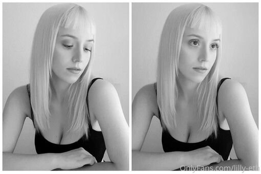 lilly-eth Nahé Úniky OnlyFans Fotka 8