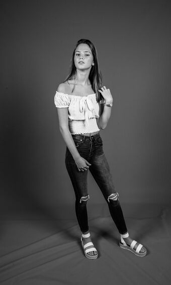 lillyackerman Nahé Úniky OnlyFans Fotka 14