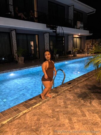 lillymidget Nahé Úniky OnlyFans Fotka 5