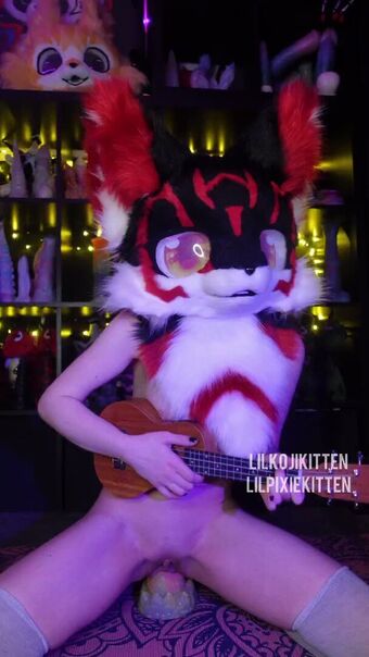 lilpixiekitten Nahé Úniky OnlyFans Fotka 6