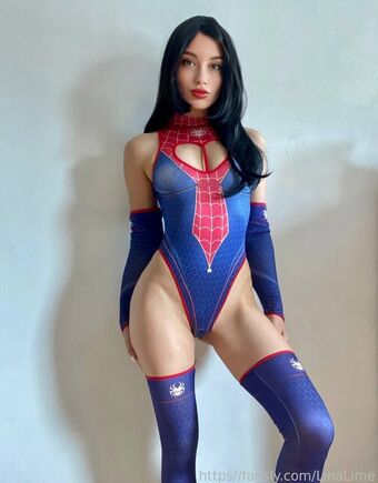 Linalime Nahé Úniky OnlyFans Fotka 11