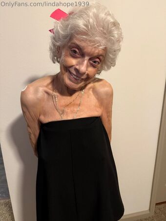 lindahope1939 Nahé Úniky OnlyFans Fotka 83