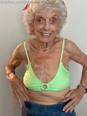 lindahope1939 Nahé Úniky OnlyFans Fotka 88