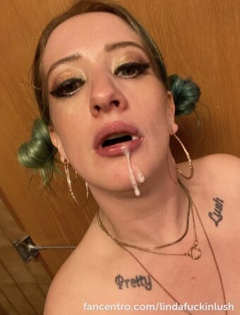 LindaLush Nahé Úniky OnlyFans Fotka 2