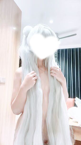 LinnnLinnn Nahé Úniky OnlyFans Fotka 41