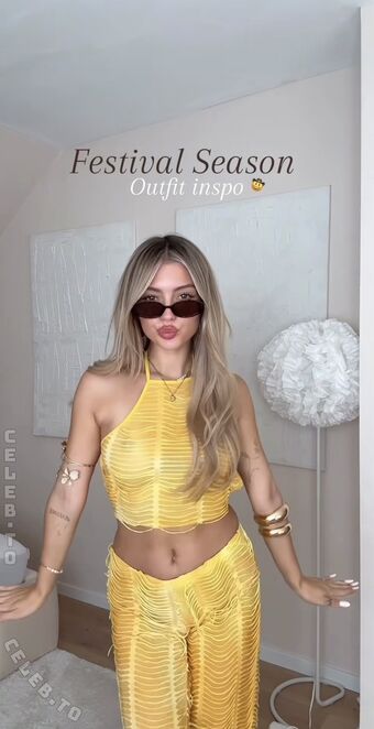 linuschka Nahé Úniky OnlyFans Fotka 50