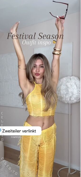 linuschka Nahé Úniky OnlyFans Fotka 53