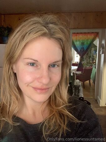 lionessuntamed