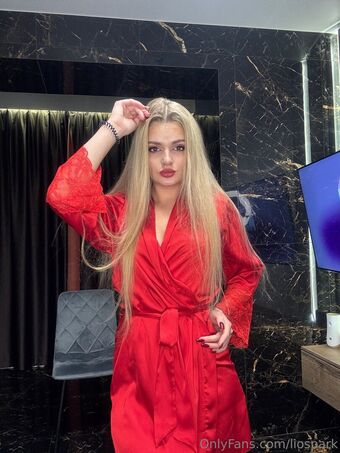 liospark Nahé Úniky OnlyFans Fotka 29