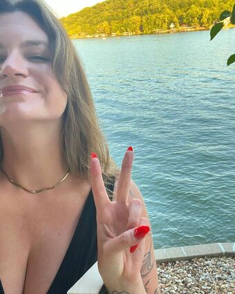 Lippsmacker Nahé Úniky OnlyFans Fotka 1