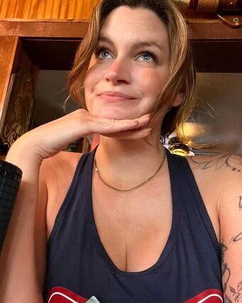 Lippsmacker Nahé Úniky OnlyFans Fotka 4
