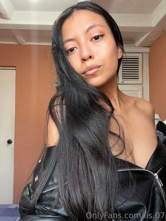 lis.07 Nahé Úniky OnlyFans Fotka 5