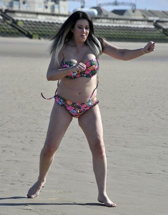 Lisa Appleton