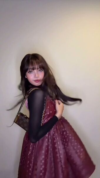 Lisa Blackpink