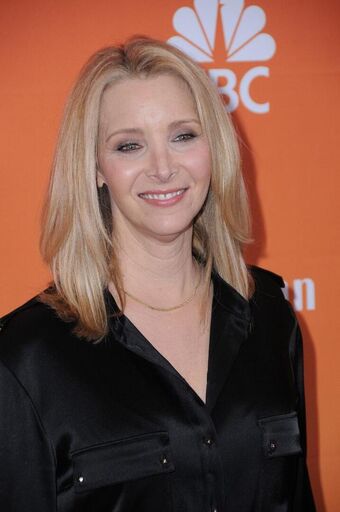 Lisa Kudrow