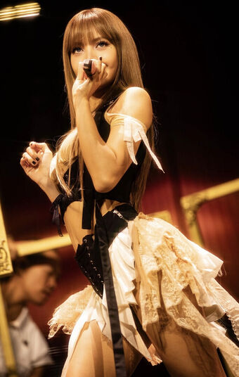 Lisa Manoban Nahé Úniky OnlyFans Fotka 50