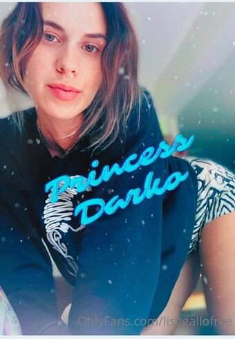 lisagallofree Nahé Úniky OnlyFans Fotka 35